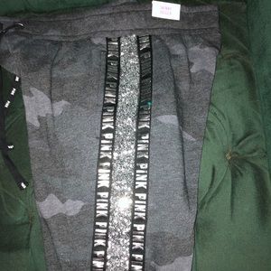Jogger Pants